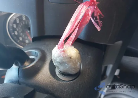 2008 Honda Cr-V Lx from USA, damaged, VIN JHLRE48348C039671